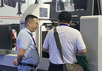 國產(chǎn)走心機(jī)多少錢取決哪些