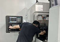 選擇全自動走心機(jī)的關(guān)鍵要素