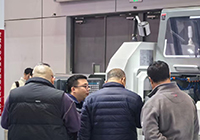 五軸聯(lián)動走心機(jī)帶給加工領(lǐng)域的革新