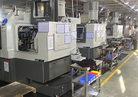 cnc數控車床走心機能批量加工多少零件