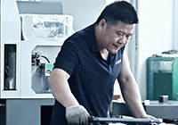 精密數控走心機如何保養(yǎng)延長壽命